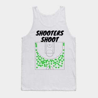 Shooters Shoot Tank Top